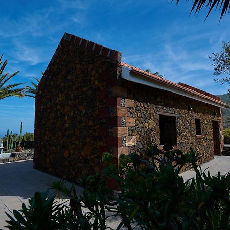 Casa La Casamera Guarazoca Екстер'єр фото
