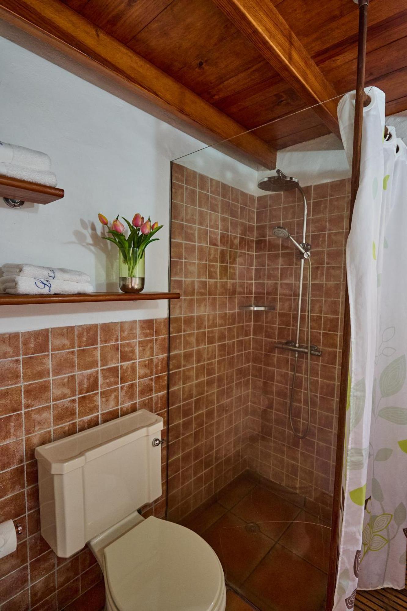 Casa La Casamera Guarazoca Екстер'єр фото