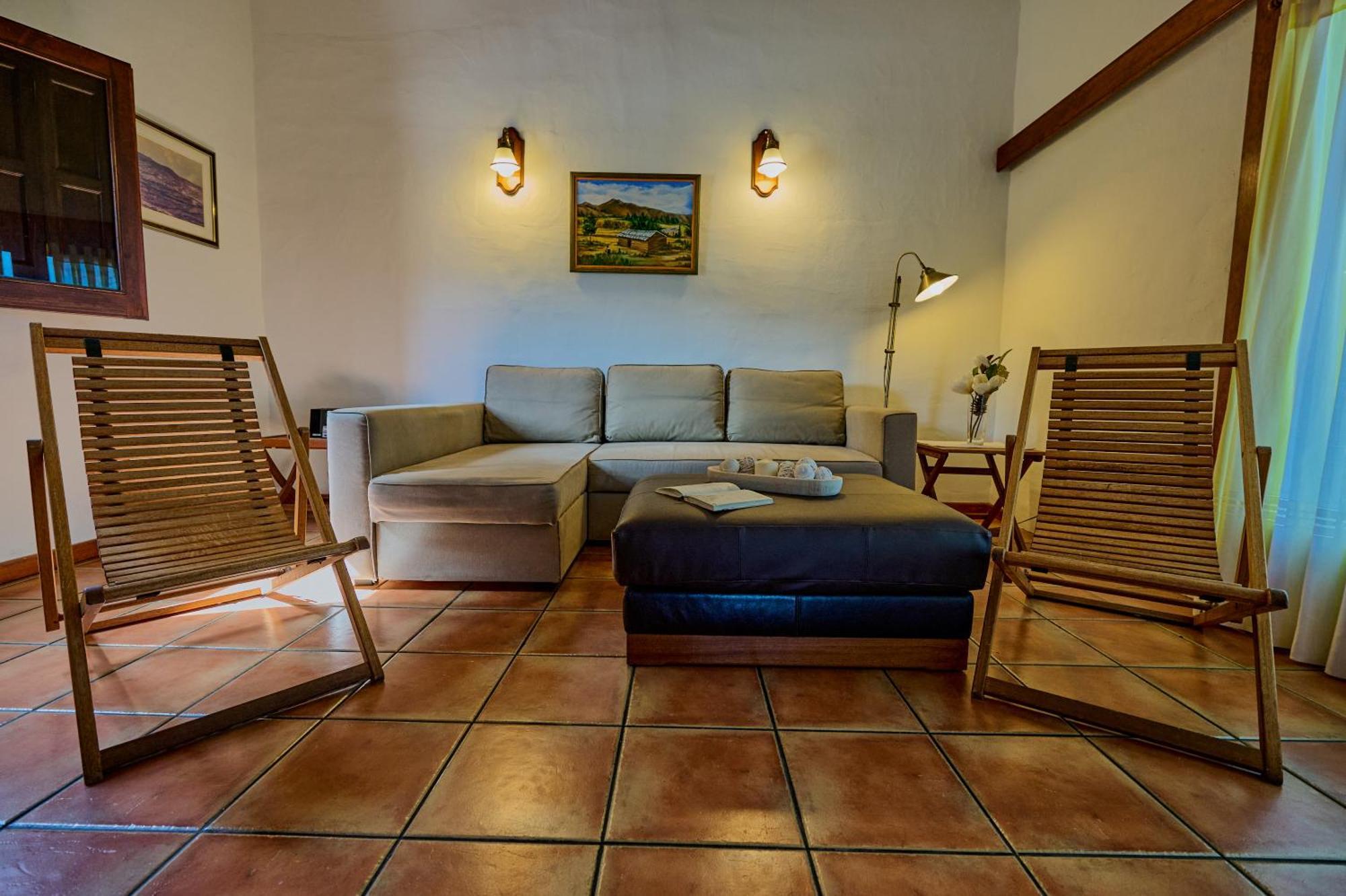 Casa La Casamera Guarazoca Екстер'єр фото