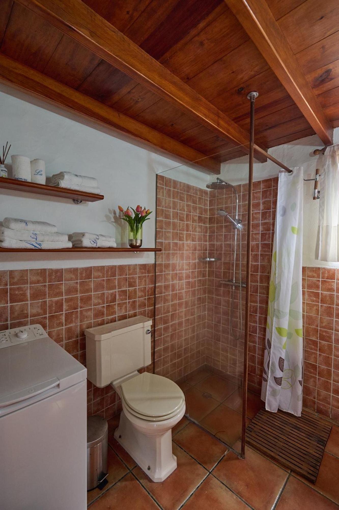 Casa La Casamera Guarazoca Екстер'єр фото