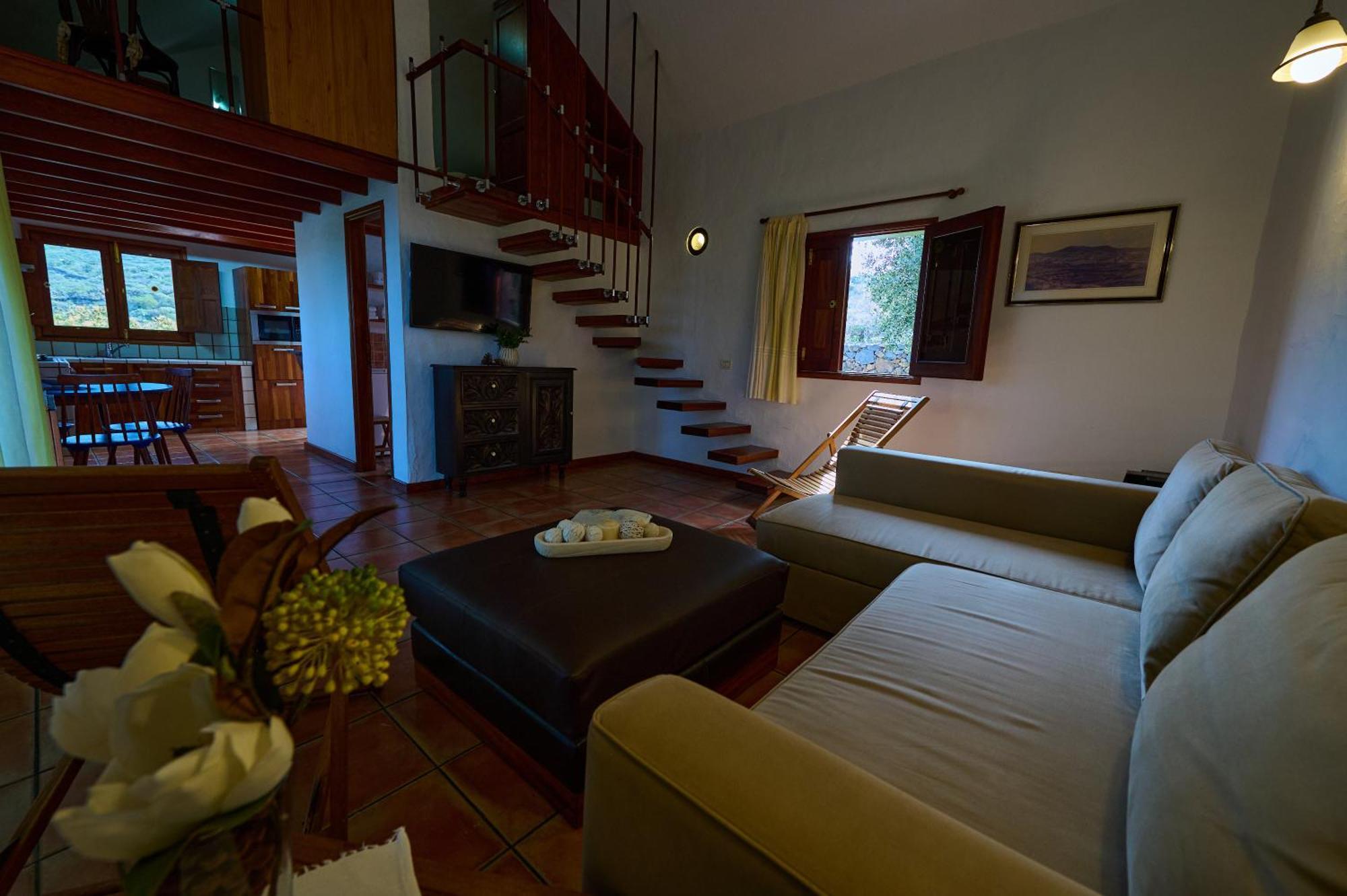 Casa La Casamera Guarazoca Екстер'єр фото