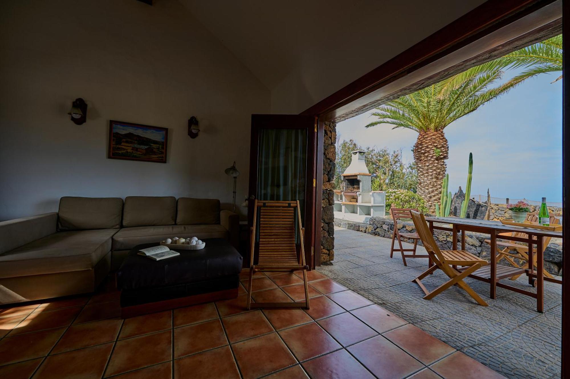 Casa La Casamera Guarazoca Екстер'єр фото