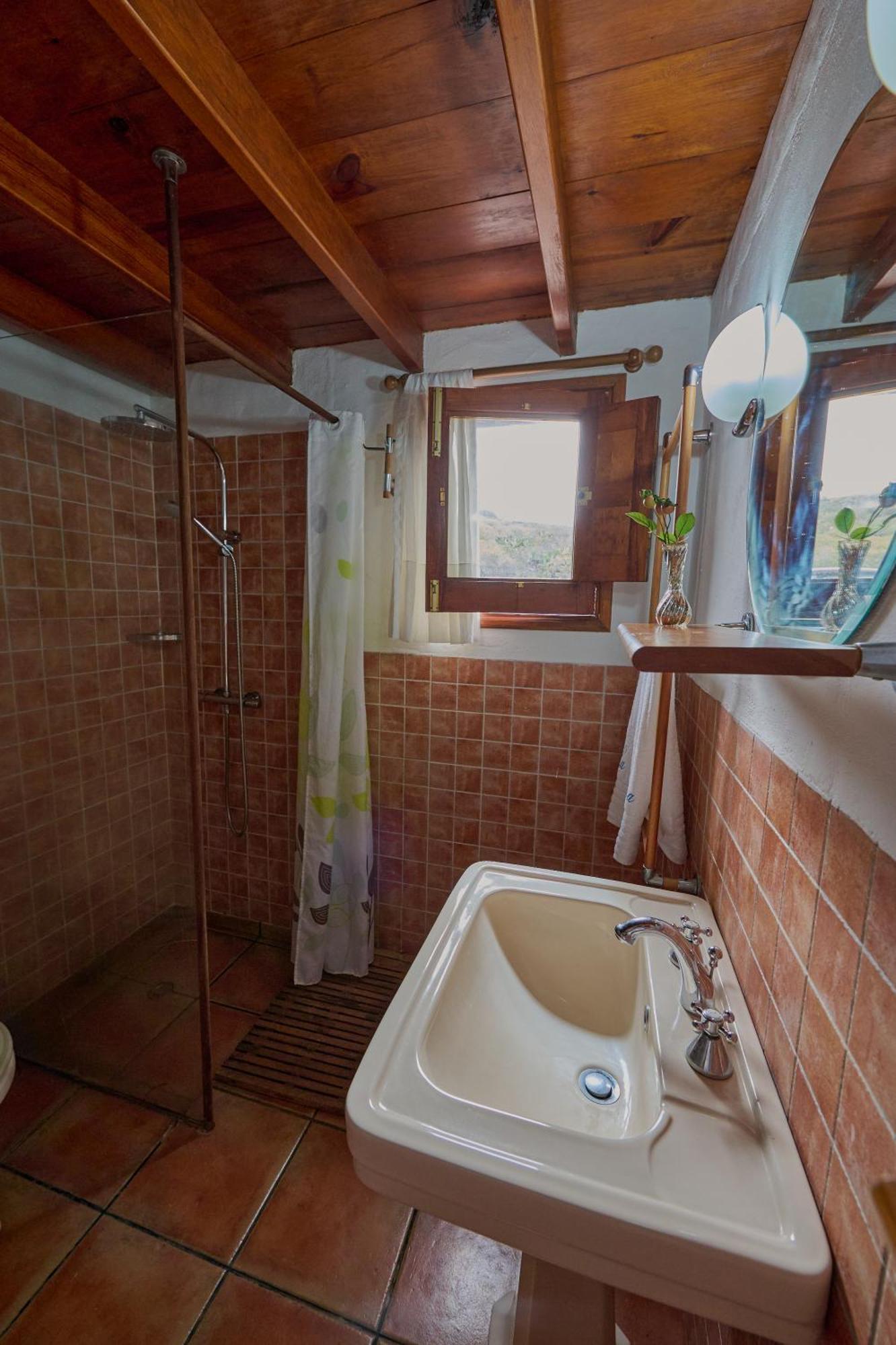 Casa La Casamera Guarazoca Екстер'єр фото