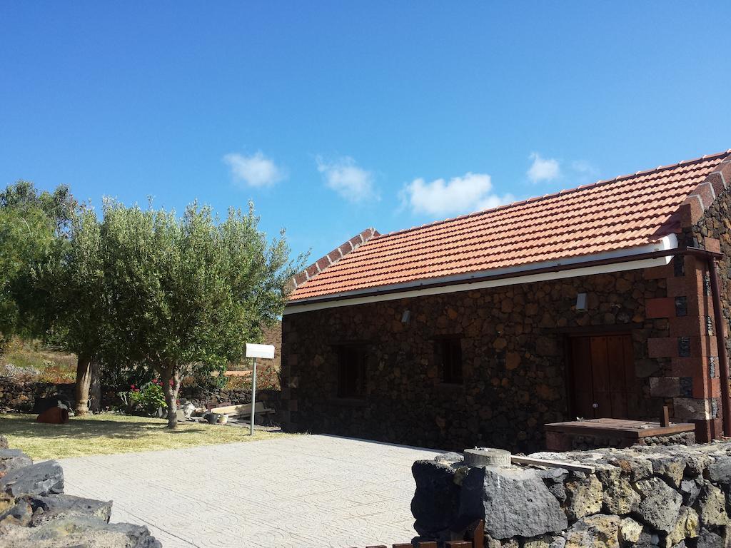Casa La Casamera Guarazoca Номер фото