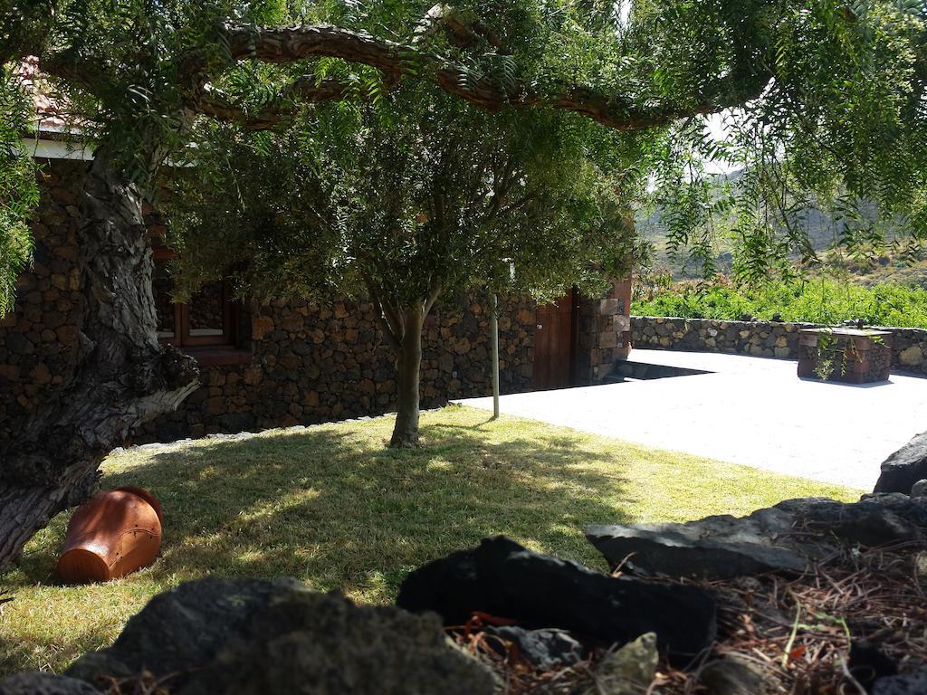 Casa La Casamera Guarazoca Номер фото
