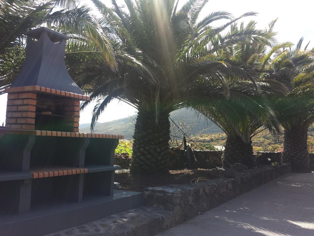 Casa La Casamera Guarazoca Номер фото