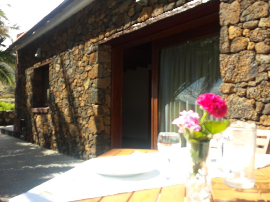 Casa La Casamera Guarazoca Номер фото