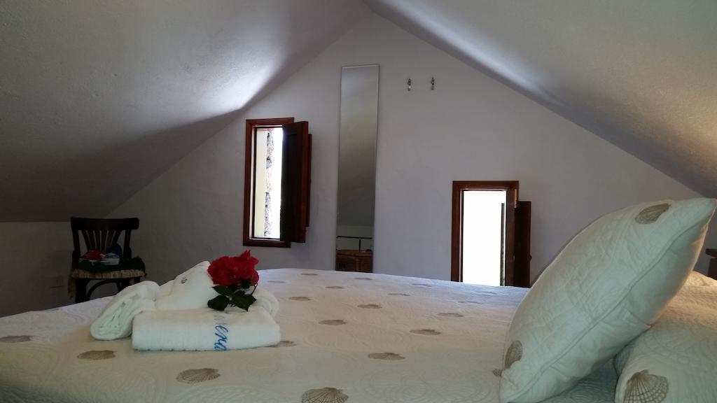 Casa La Casamera Guarazoca Номер фото