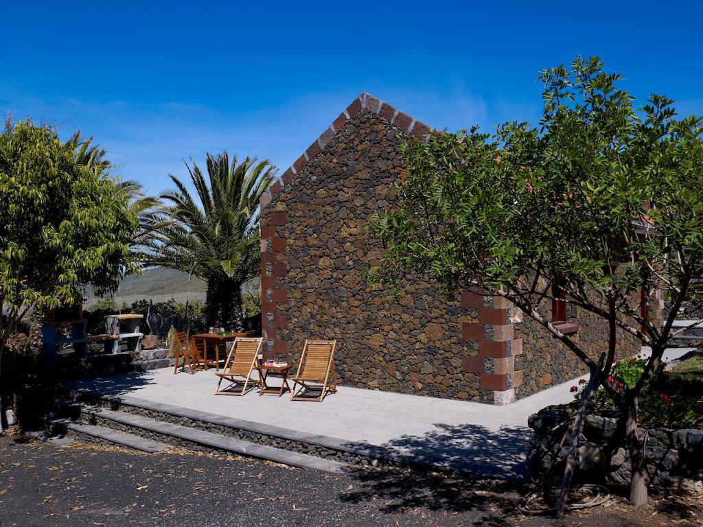 Casa La Casamera Guarazoca Номер фото
